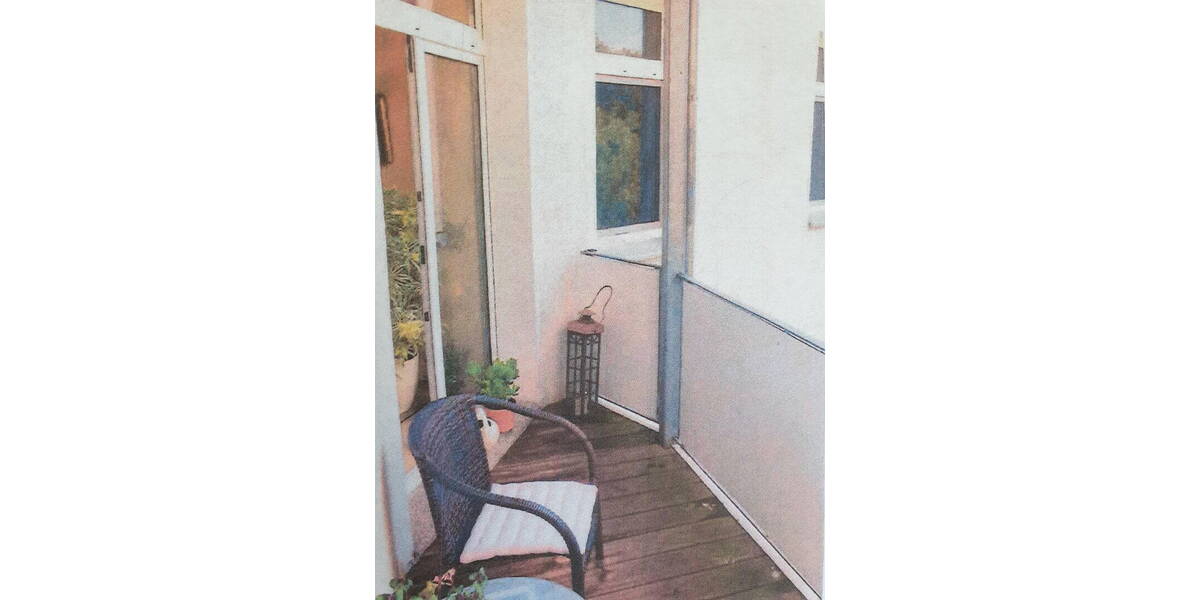 Etagenwohnung Magdeburg Stadtfeld Ost - 3 Zimmer, 81 m&sup2;, 680&euro; | Angebot:26291155