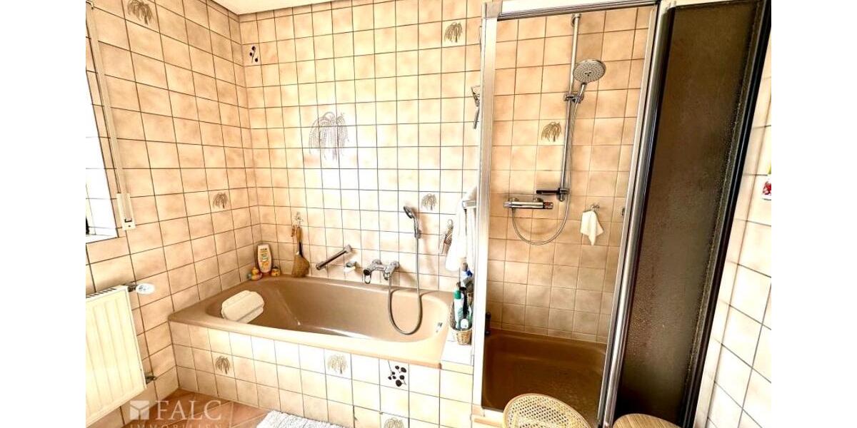 Erdgeschoßwohnung Völklingen - 2 Zimmer, 70 m&sup2;, 650&euro; | Angebot:26519217