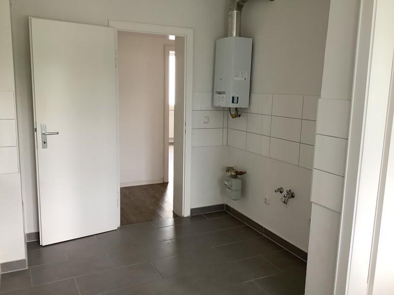 Renovierte 3-Zimmer-Wohnung im schönen Leinhausen