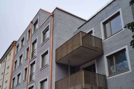 Wohnung München Schwabing - 2 Zimmer, 70 m&sup2;, 2.100&euro; | Angebot:25304189