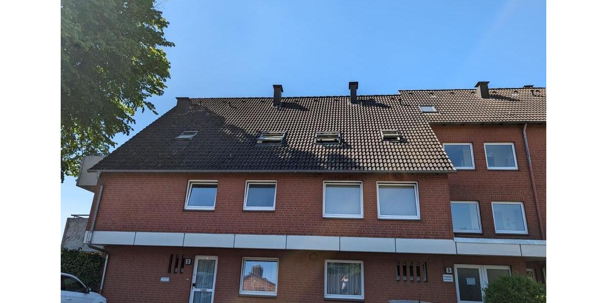 Buxtehude Eidechsenstieg Wohnung zu vermieten 4 Zimmer 102qm 4 zimmer