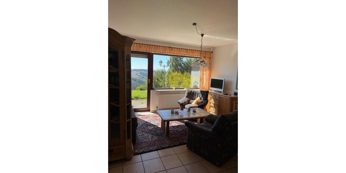 Wohnen auf Zeit Medebach - 2 Zimmer, 40 m&sup2;, 690&euro; | Angebot:26268313