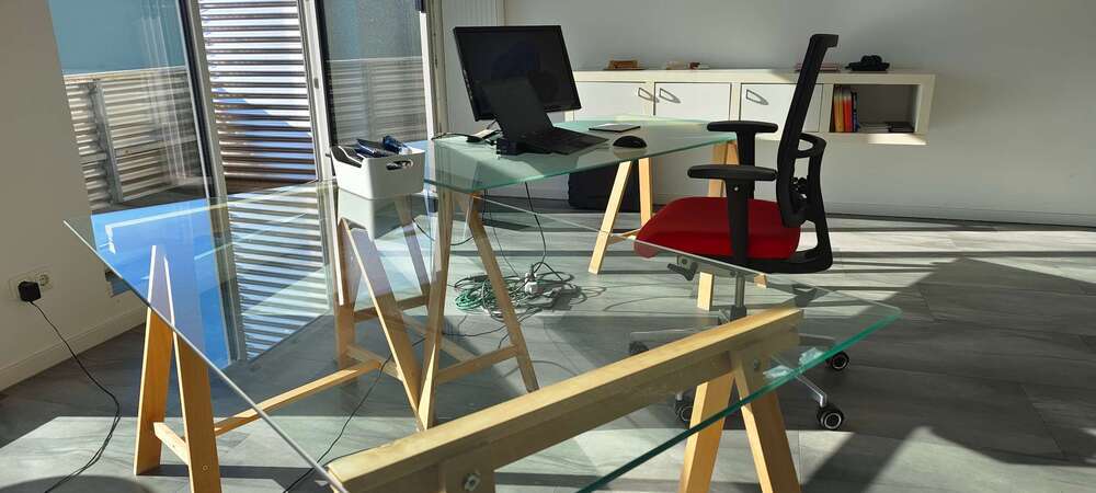 Büro in Mainburg 170 € 8 m²