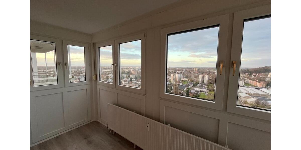 Einfamilienhaus Lahr (Schwarzwald) - 1 Zimmer, 63 m&sup2;, 650&euro; | Angebot:24615436