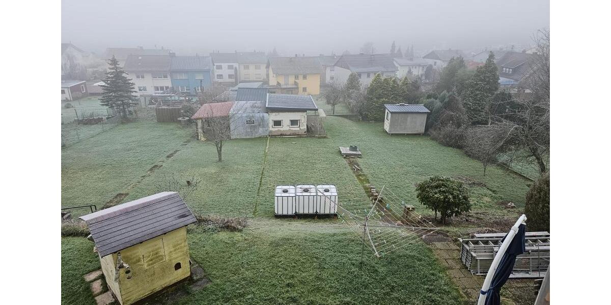 Etagenwohnung Bexbach - 3 Zimmer, 53 m&sup2;, 620&euro; | Angebot:24828394