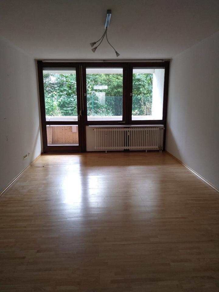 2-Zimmer-Wohnung in Leonberg Warmbronn