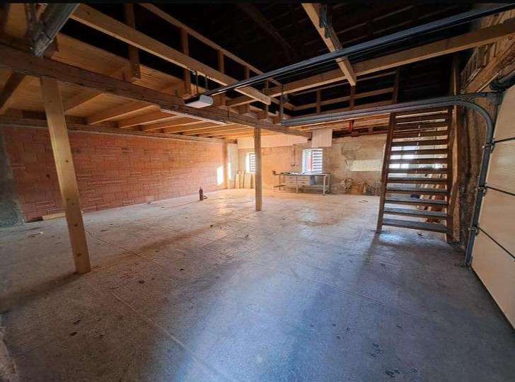 Gewerbeobjekt Weichs OT Aufhausen Aufhausen - 655&euro; | Angebot:19907120