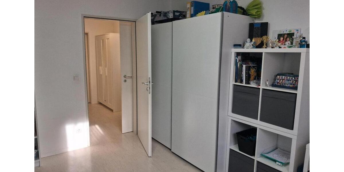 Etagenwohnung Sulzbach-Rosenberg Rosenberg - 3 Zimmer, 68 m&sup2;, 700&euro; | Angebot:24864245