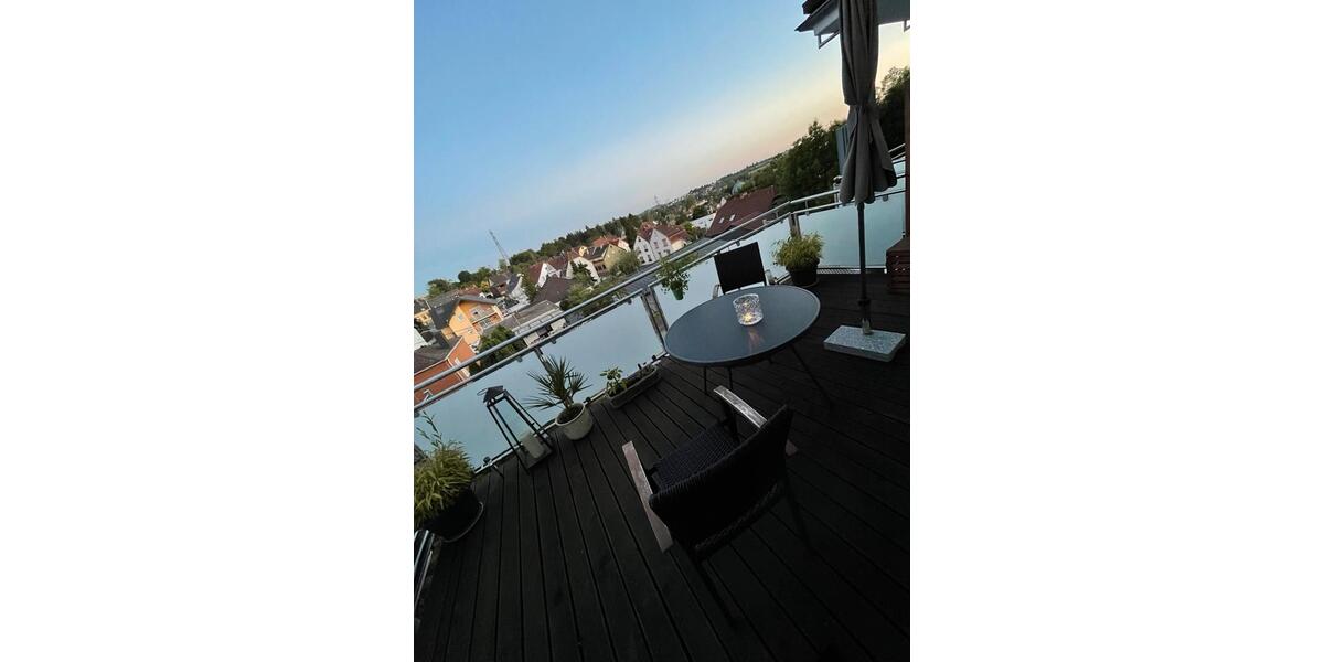 Etagenwohnung Schiffweiler - 1 Zimmer, 60 m&sup2;, 850&euro; | Angebot:25395684