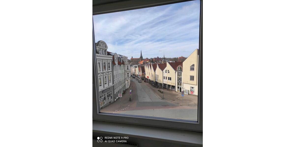 Etagenwohnung Tastrup - 1 Zimmer, 25 m&sup2;, 408&euro; | Angebot:26540044