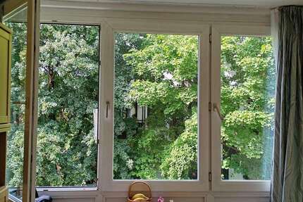 Wohnung zum Mieten in München 690 € 15 m²