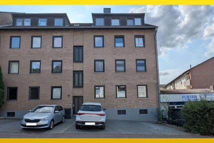 Wohnung Hann. Münden - 3 Zimmer, 70 m&sup2;, 525&euro; | Angebot:26096876
