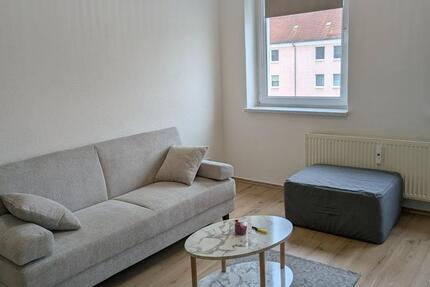 Wohnung Görlitz Biesnitz - 1 Zimmer, 35 m&sup2;, 282&euro; | Angebot:25917460