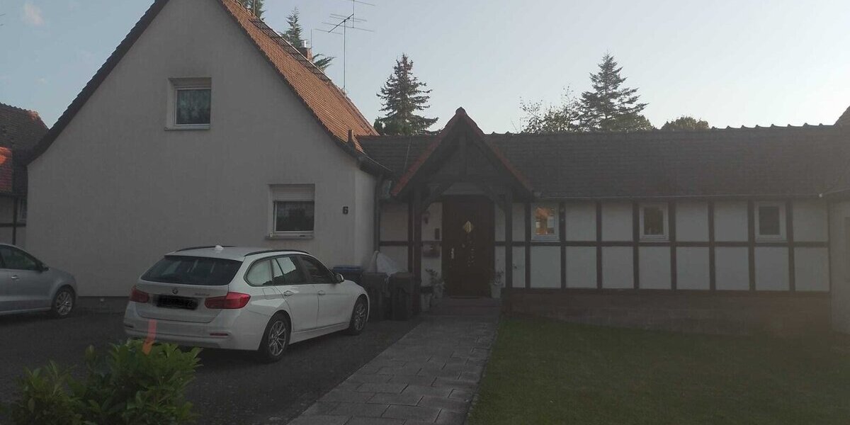 Kirchheim, EFH 4 zimmer