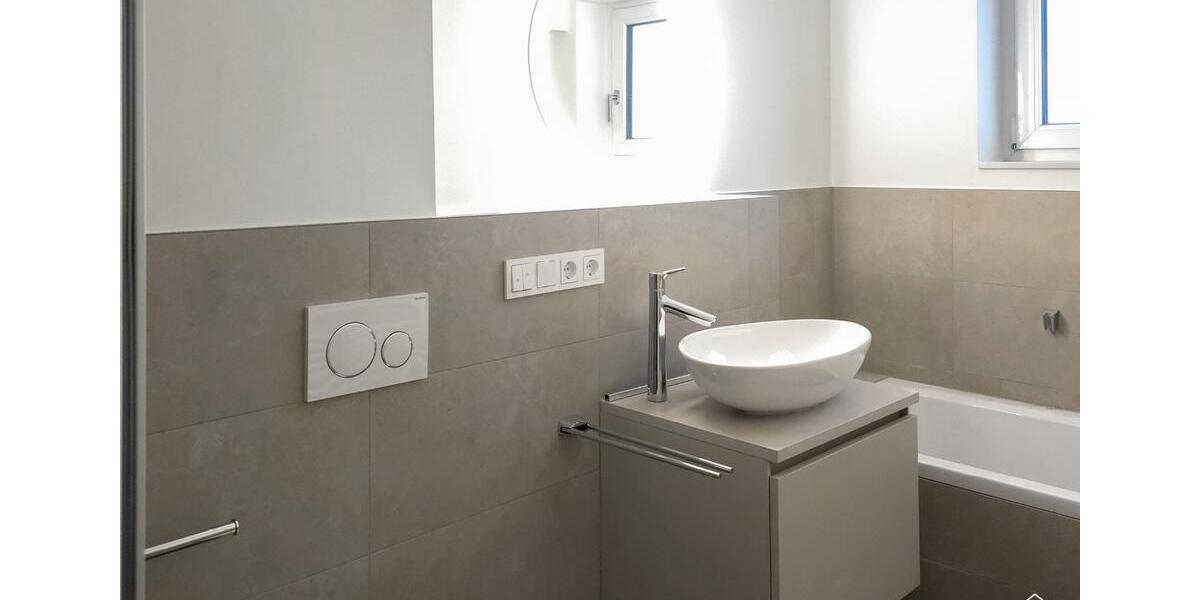 Erdgeschoßwohnung Crailsheim - 3 Zimmer, 77 m&sup2;, 980&euro; | Angebot:24770678