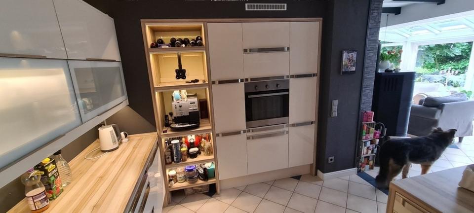 Wohnen auf Zeit Bissendorf - 1 Zimmer, 14 m&sup2;, 400&euro; | Angebot:25973571