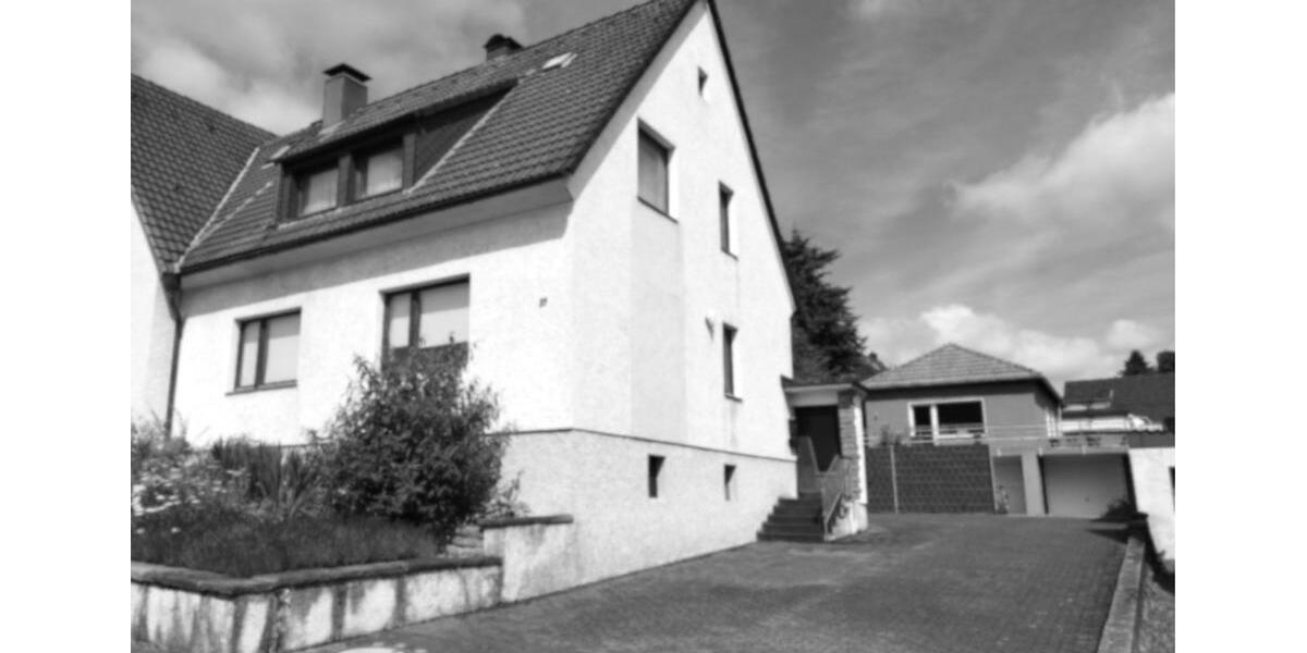 Erdgeschoßwohnung Hagen Hagen-Mitte - 2 Zimmer, 58 m&sup2;, 522&euro; | Angebot:24842462