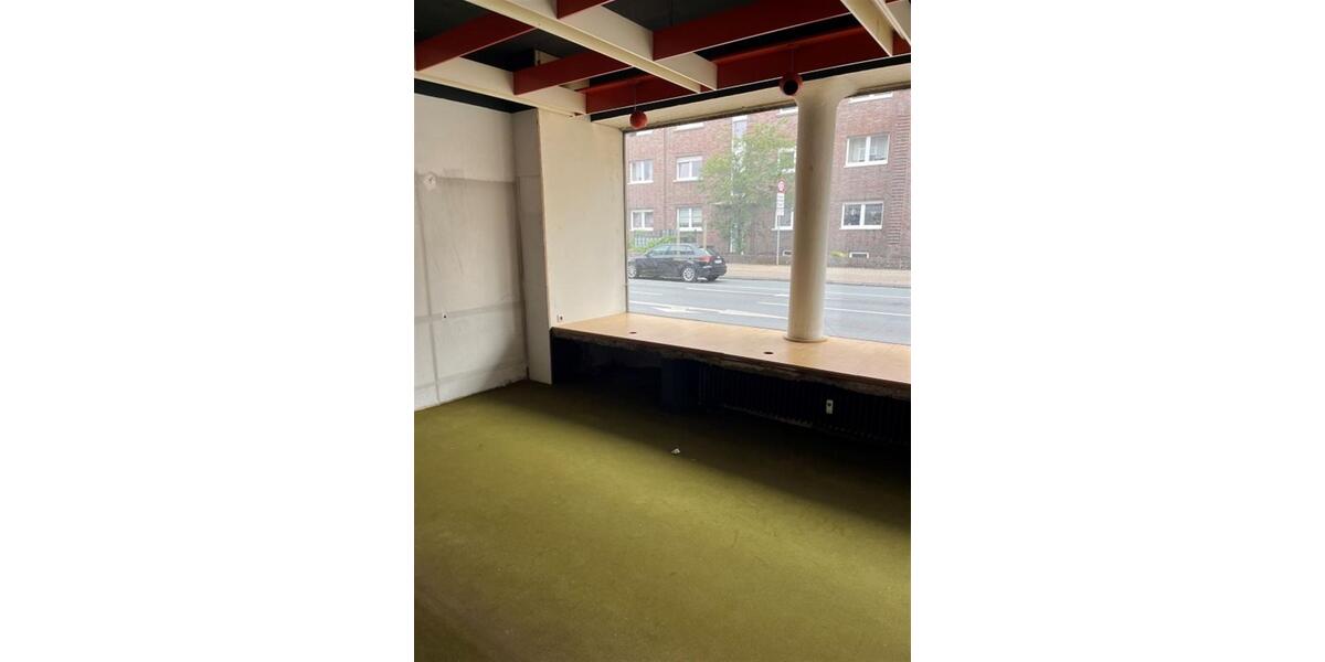 +++ Laden mit idealer Sichtlage für Ihr Unternehmen +++ zimmer