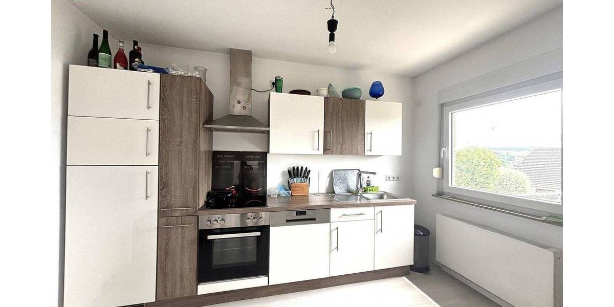 Etagenwohnung Hünfelden Dauborn - 2 Zimmer, 85 m&sup2;, 899&euro; | Angebot:26803468