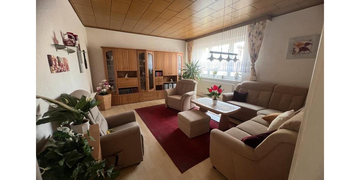 Erdgeschoßwohnung Eisleben (Lutherstadt) - 3 Zimmer, 85 m&sup2;, 530&euro; | Angebot:24562256
