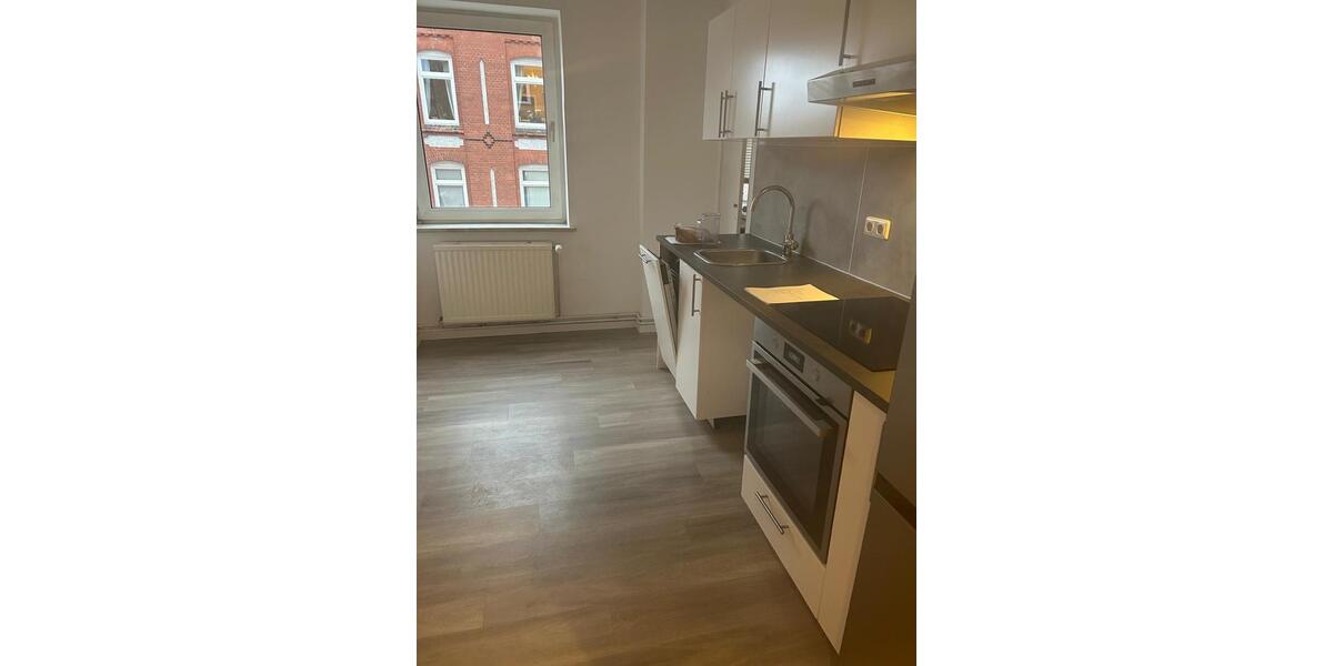 Etagenwohnung Quarnbek - 3 Zimmer, 20 m&sup2;, 601&euro; | Angebot:25081247
