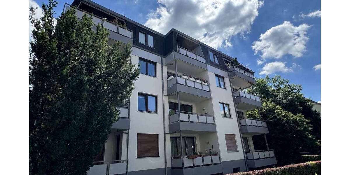 Wohnung zum Mieten in Göttingen 550 € 35 m² 1 zimmer