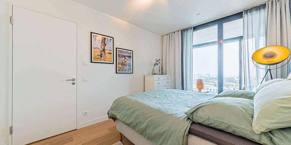Etagenwohnung Frankfurt am Main Sachsenhausen - 2 Zimmer, 67 m&sup2;, 2.650&euro; | Angebot:24903140