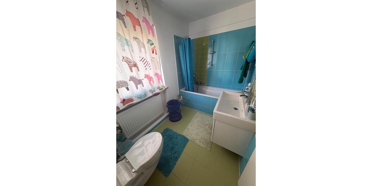 Wohnen auf Zeit München Trudering-Riem - 2 Zimmer, 35 m&sup2;, 800&euro; | Angebot:24891407