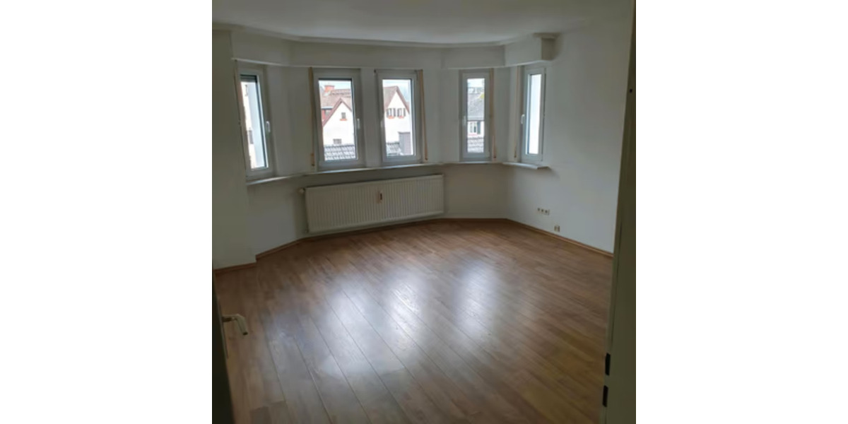 Etagenwohnung Offenbach am Main Bürgel - 2 Zimmer, 68 m&sup2;, 1.000&euro; | Angebot:25613929