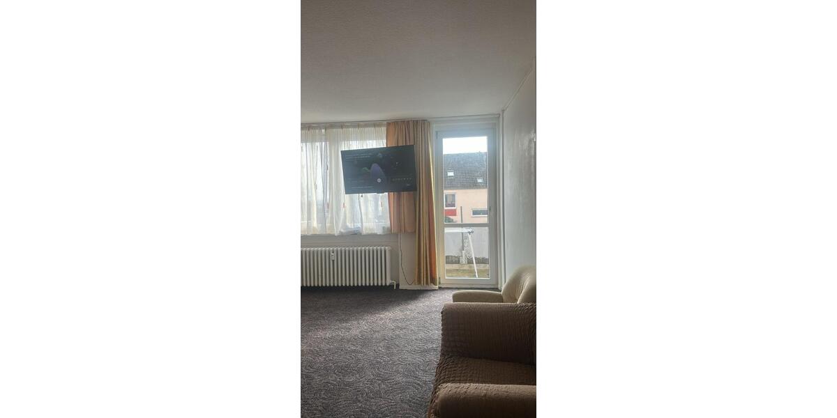 Etagenwohnung Enger - 3 Zimmer, 74 m&sup2;, 500&euro; | Angebot:24876516