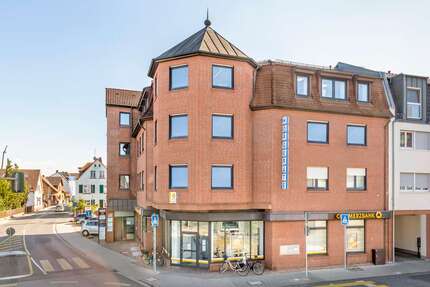 Büro in Seligenstadt 870 € 72.5 m² zimmer