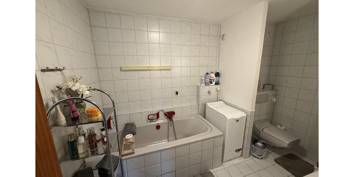 Etagenwohnung Mannheim Käfertal - 2 Zimmer, 76 m&sup2;, 750&euro; | Angebot:26539881