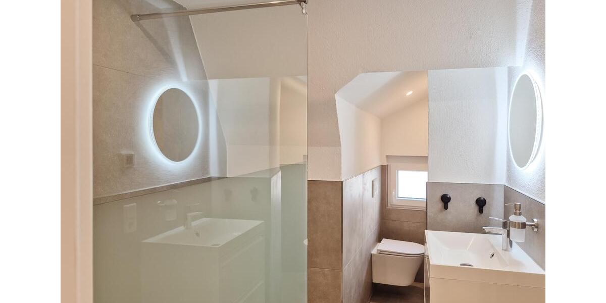 Etagenwohnung Fulda Kohlhaus - 2 Zimmer, 47 m&sup2;, 1.300&euro; | Angebot:25907773