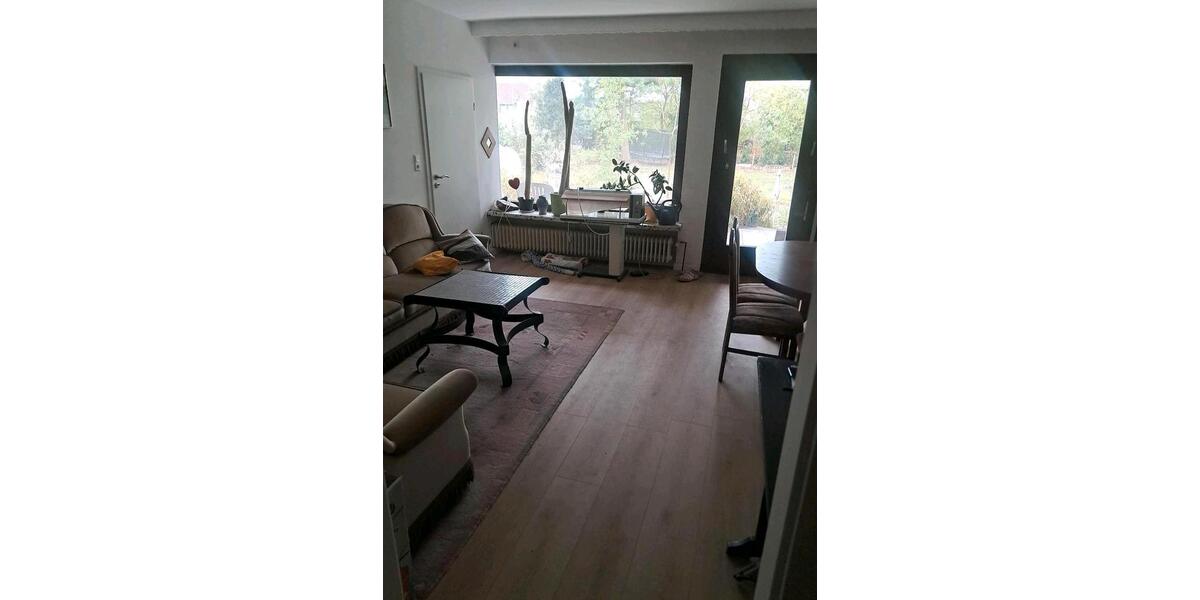 Wohnen auf Zeit Rotenburg (Wümme) - 4 Zimmer, 100 m&sup2;, 500&euro; | Angebot:26228164