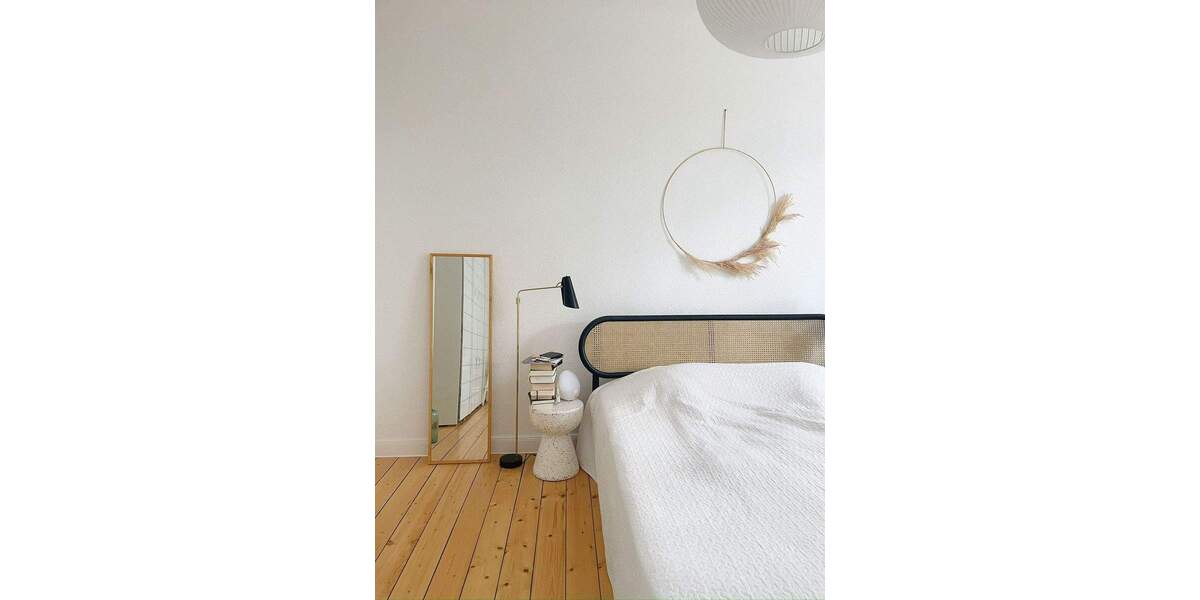 9114688 | traumhafte 3-Zimmer Altbauwohnung in zentraler Lage, EBK 3 zimmer