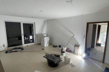 ***Anfragestopp*** Erstbezug nach Sanierung. Schöne 2-Zi-Wohnung mit großer Terrasse in Adendorf 2 zimmer