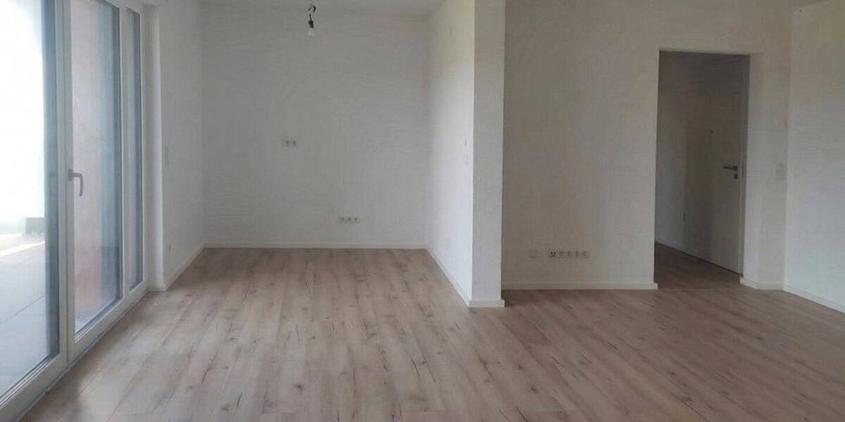 Etagenwohnung Schwäbisch Hall Hessental - 2 Zimmer, 85 m&sup2;, 1.150&euro; | Angebot:25996936