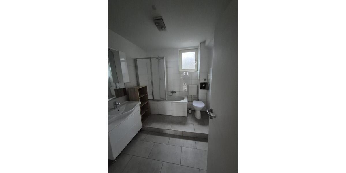 Terrassenwohnung Clausthal-Zellerfeld Zellerfeld - 2 Zimmer, 60 m&sup2;, 390&euro; | Angebot:25955680