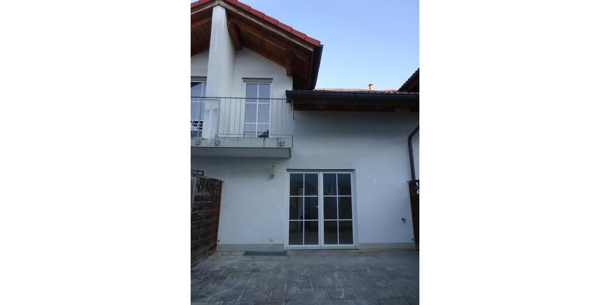 Reihenhaus Wasserburg am Inn - 4 Zimmer, 116 m&sup2;, 1.490&euro; | Angebot:25843853