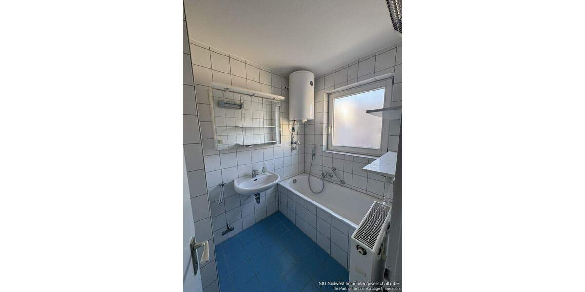 Etagenwohnung Pforzheim Südweststadt - 2 Zimmer, 65 m&sup2;, 700&euro; | Angebot:25734507