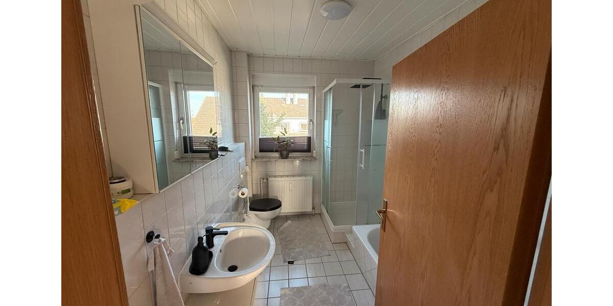 Etagenwohnung Schöningen - 3 Zimmer, 77 m&sup2;, 649&euro; | Angebot:25547957