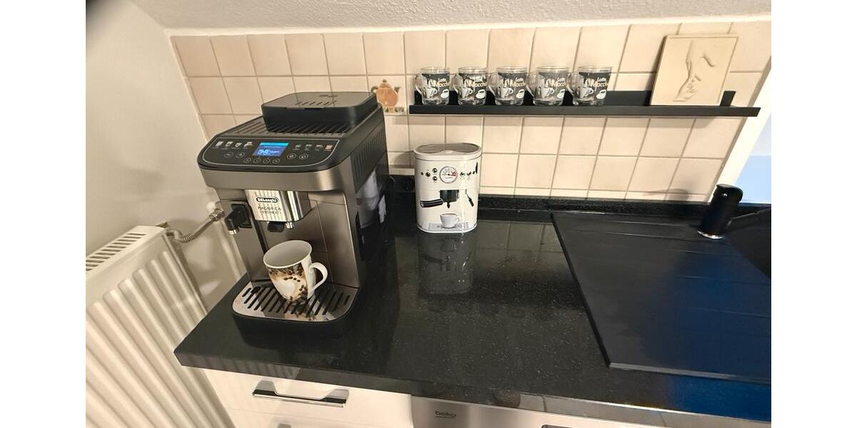 Dachgeschoßwohnung Hanerau-Hademarschen Hademarschen - 3 Zimmer, 92 m&sup2;, 1.020&euro; | Angebot:25963516