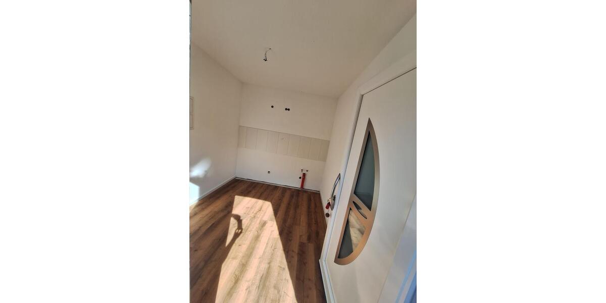 Erdgeschoßwohnung Bleckede - 2 Zimmer, 40 m&sup2;, 430&euro; | Angebot:24979499