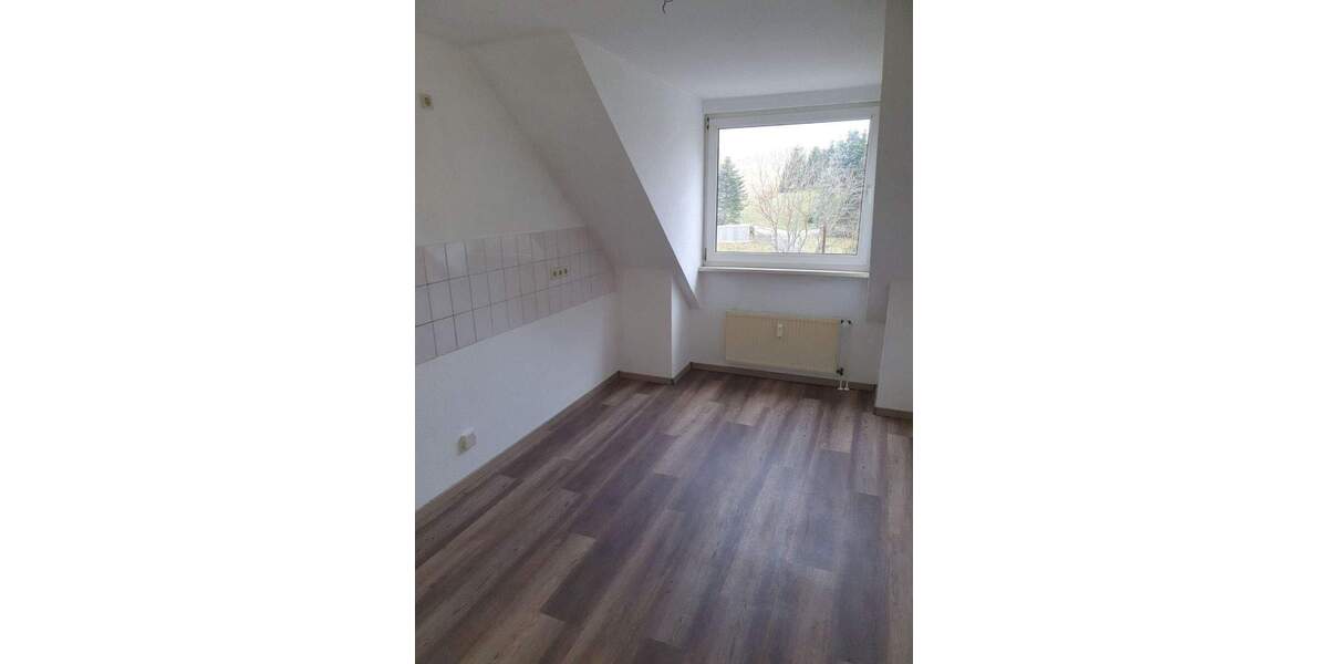 Etagenwohnung Bernstadt auf dem Eigen Kunnersdorf a. d. Eigen - 2 Zimmer, 66 m&sup2;, 365&euro; | Angebot:25735252