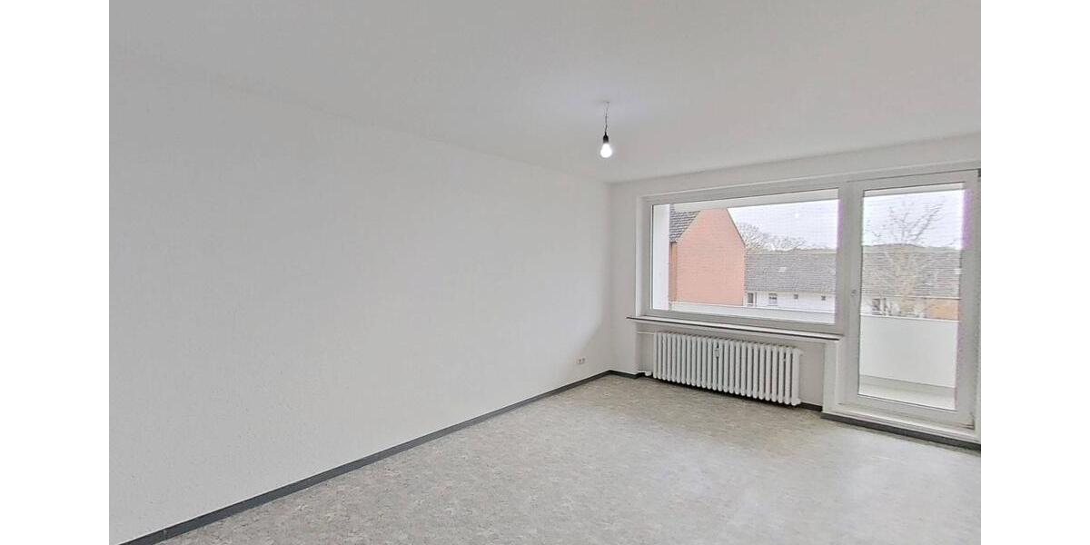 Etagenwohnung Verden (Aller) - 3 Zimmer, 68 m&sup2;, 609&euro; | Angebot:25882014