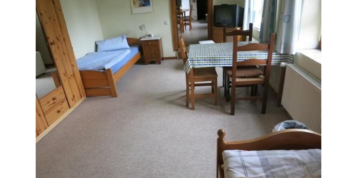 Wohnen auf Zeit Bedburg - 2 Zimmer, 65 m&sup2;, 13&euro; | Angebot:24784469