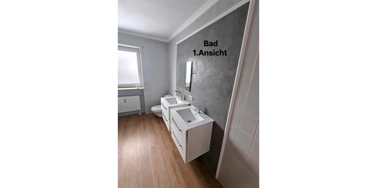 Einfamilienhaus Buchbach - 6 Zimmer, 175 m&sup2;, 1.600&euro; | Angebot:24840773