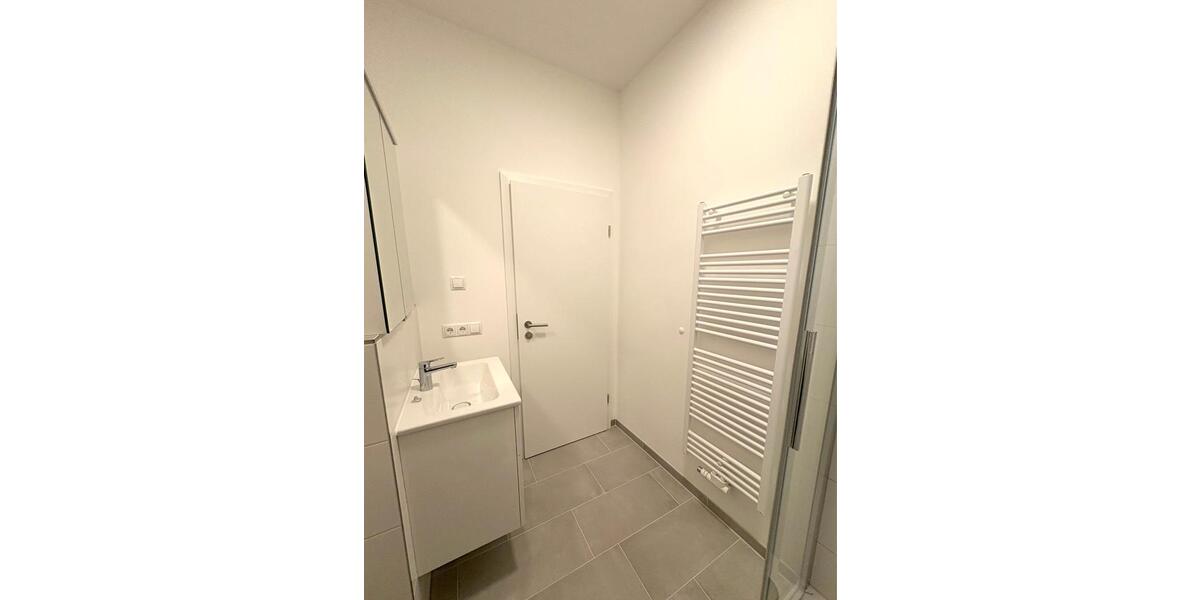 Etagenwohnung Passau Mühltal - 1 Zimmer, 27 m&sup2;, 425&euro; | Angebot:26634320