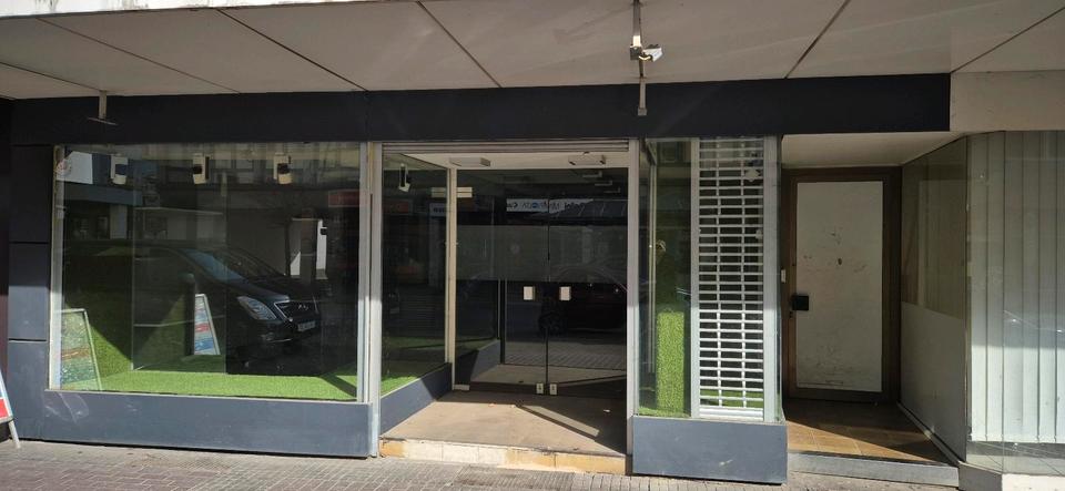 Gewerbeobjekt Völklingen - 825&euro; | Angebot:25538240