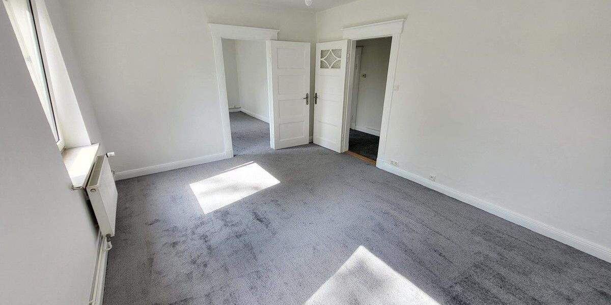 Etagenwohnung Lübeck / Sankt Lorenz Süd St. Lorenz Süd - 3 Zimmer, 72 m&sup2;, 680&euro; | Angebot:23324966